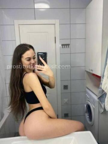 Проститутка Марина